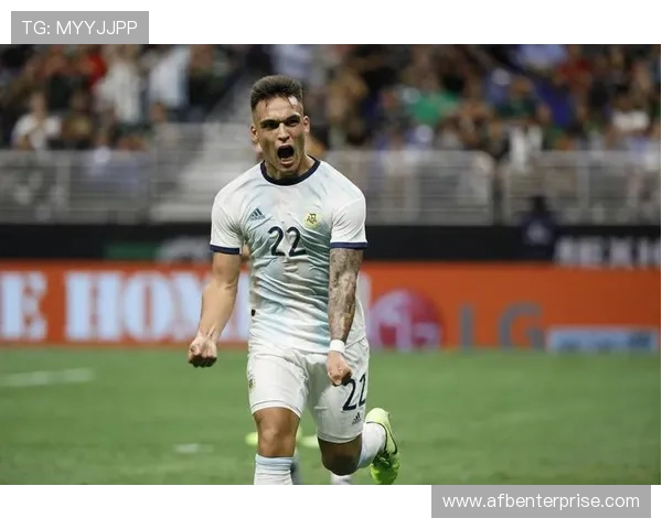 劳塔罗：下一代阿根廷队长