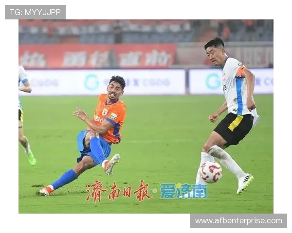 当进攻围绕克雷桑展开：山东泰山体系是否受限？