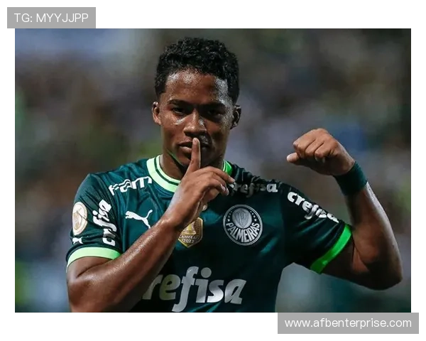 天赋爆炸的锋线新星:恩德里克为何被视为超级巨星候选 天赋爆炸的锋线新星:恩德里克为何被视为超级巨星候选