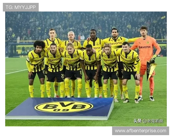 多特蒙德强强对话屡屡崩盘，稳定性问题已逐步反映在赛季走势中