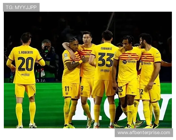 巴萨看似复苏,其实问题藏得更深了? 巴萨看似复苏,其实问题藏得更深了?